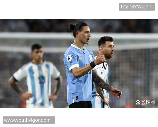 努涅斯在赛场上的崛起与挑战：从新星到顶级前锋的奋斗历程